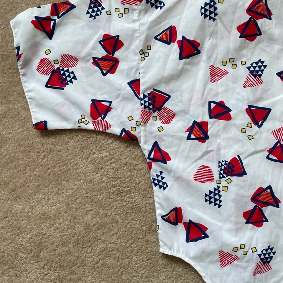 Vintage Sears T-shirt Girls Size 16/Women’s Small - Made in Canada - Picture 5 of 6